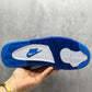 Nigel Sylvester x AJ 4 Bike Air Shoes Sneakers - nk0004381 image 8