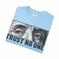 Graphic Print  Unisex Garment-Dyed T-shirt - POD0039 image 50