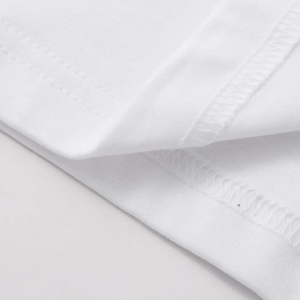 OW Logo Print T-Shirt - OW0034 image 9