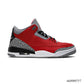 AJ 3 Retro SE Unite Fire Red Shoes Sneakers - nk0000757 image