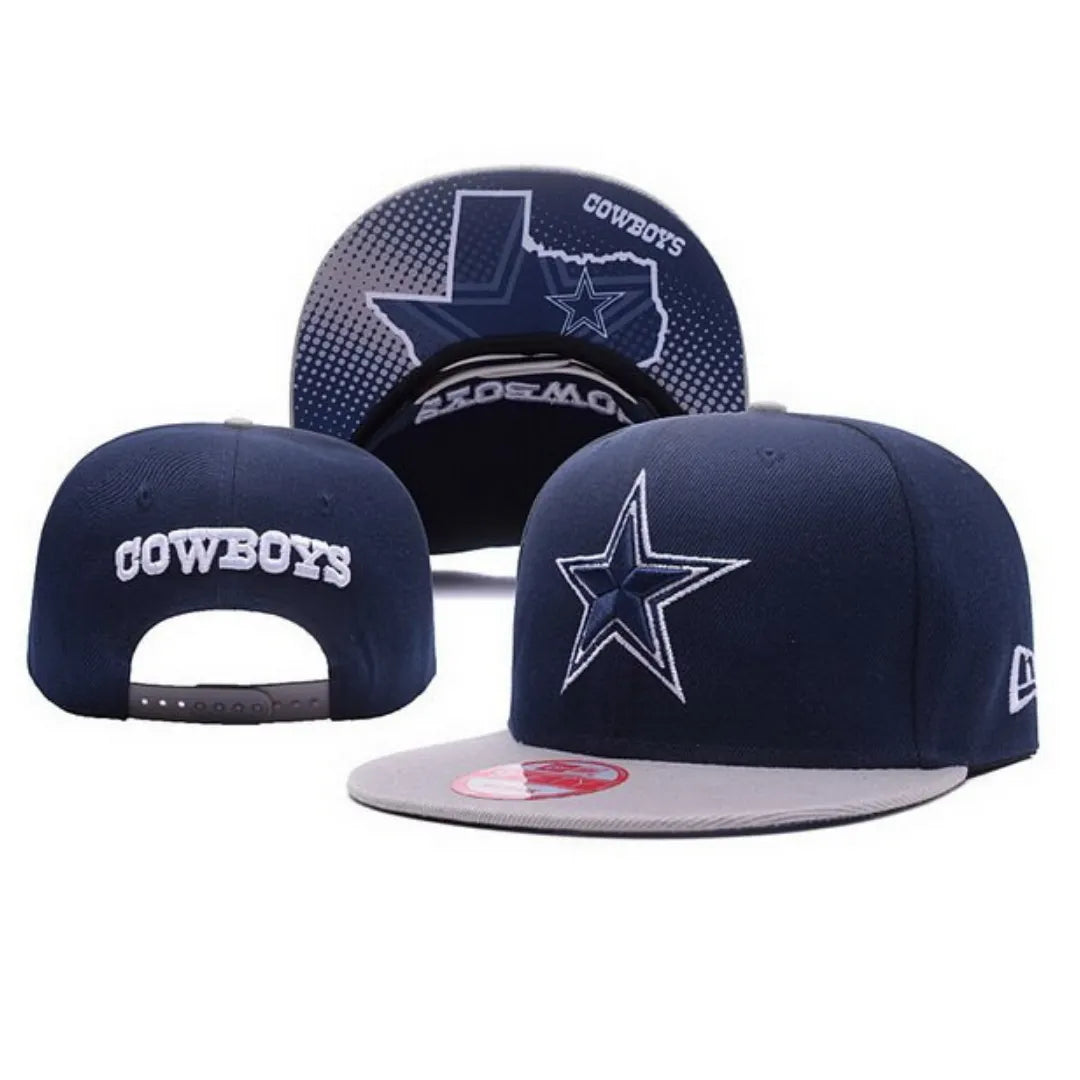 Dallas Cowboys Cap - CAP0009 image 2