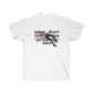 Travis Scott Virgil Abloh Astroworld Men T-Shirt - White, XL image