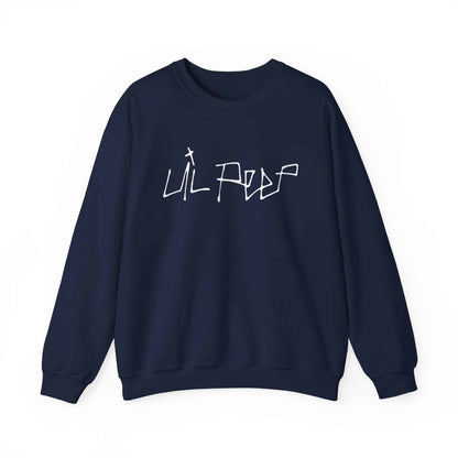 Lil Peep Crewneck Sweatshirt image 36