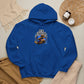 Airborne Legend Hooded Sweatshirt image 76
