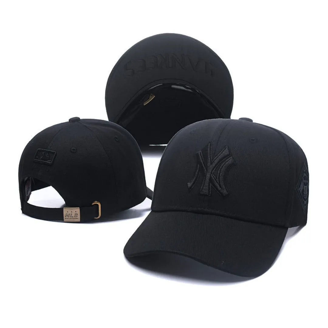 NY Streetwear Cap - CAP0008 image 4