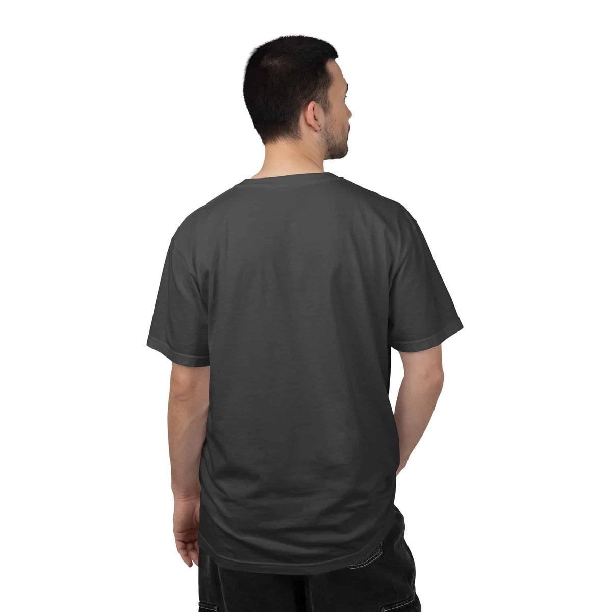TRICK OR DIE Unisex Garment-Dyed T-shirt image 127