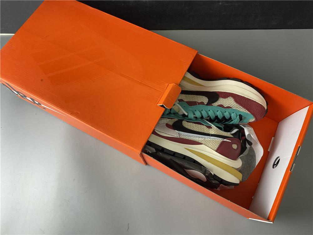 Sacai x Pegasus VaporFly SP Shoes Sneakers - nk0000740 image 3