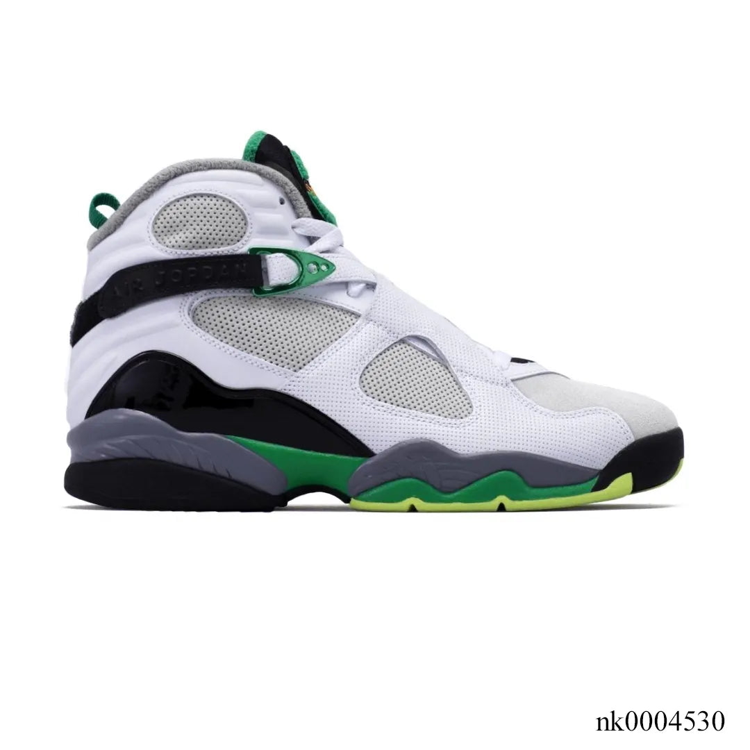 AJ 8 University of Oregon PE Shoes Sneakers – nk0004530 image