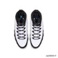AJ 9 Black University Blue Shoes Sneakers - nk0000819 image 3