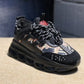 Chain Reaction Shoes Sneakers - ve0000058 image 9
