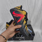 Jurassic Park x Ja 3 Tour SUV/ Raptor (2026) Shoes Sneakers - nk0004970 image 9