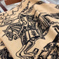 BUR Scarf  - BUR0037 image 4