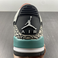 AJ Legacy 312 Low Gradient Shoes Sneakers - nk0002304 image 5