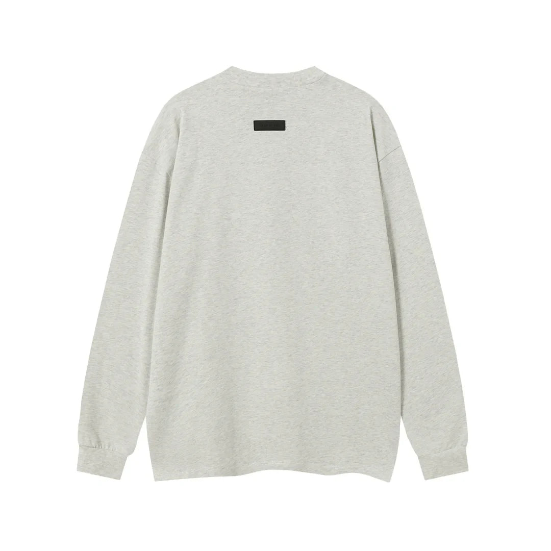 Essentials FOG Sweater - FOG0021 image 3
