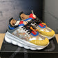 Chain Reaction Shoes Sneakers - ve0000068 image 13