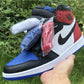 AJ 1 Retro Top 3 Shoes Sneakers - nk0000542 image 8