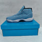AJ 11 Retro Pantone Shoes Sneakers - nk0004980 image 7