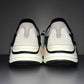 YzY Boost 700 Wave Runner Solid Grey Shoes Sneakers - ad0000040 image 7