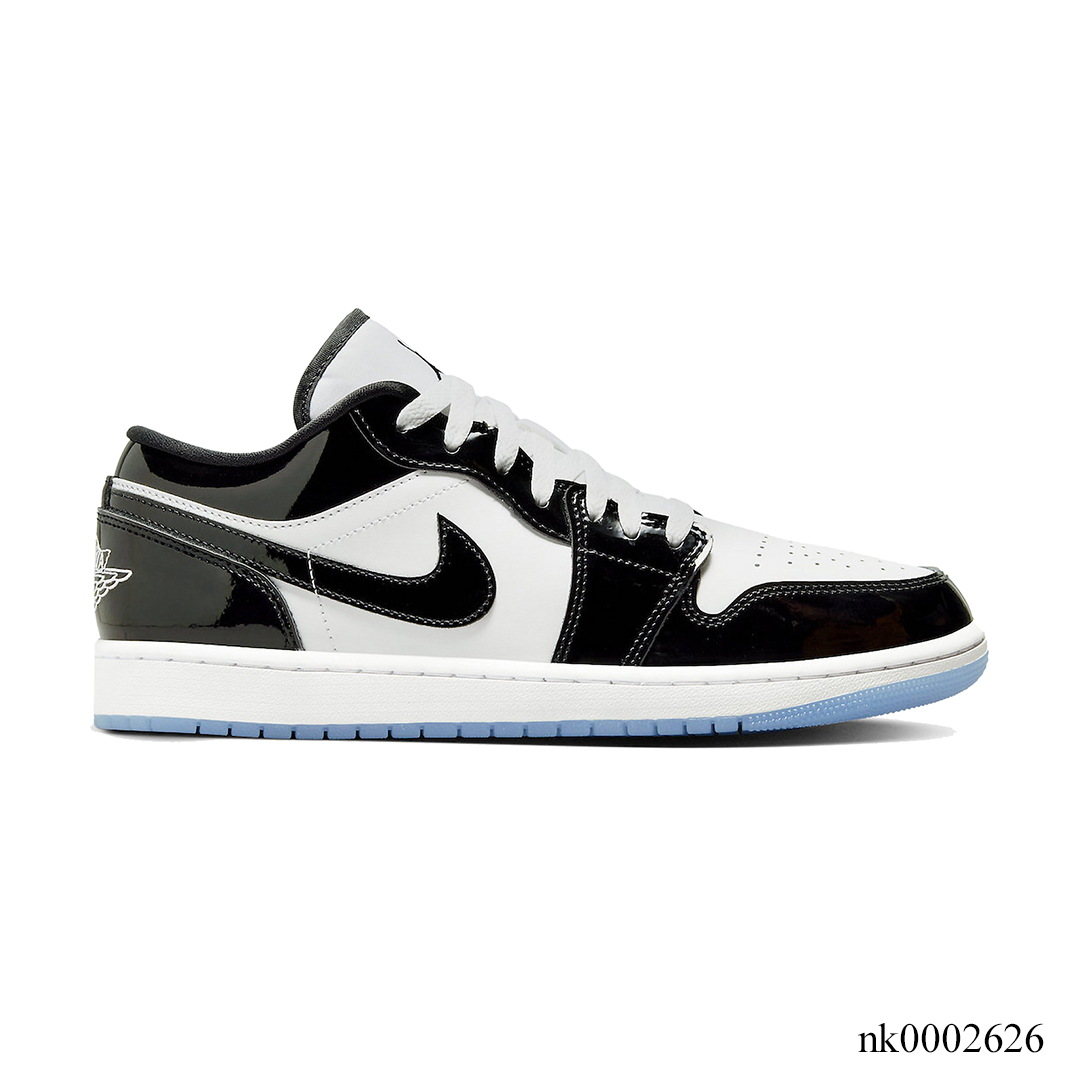 AJ 1 Low SE Concord Shoes Sneakers - nk0002626 image