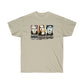 I Like My Sugar With Coffee Men T-Shirt image 4