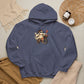 Ghost Rider BMX Hooded Sweatshirt image 90