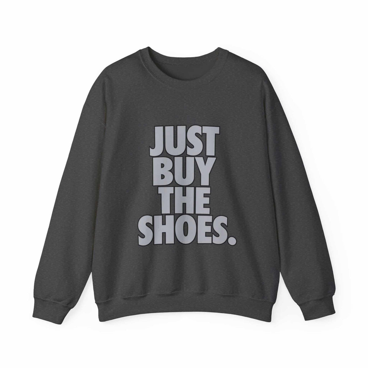 Graphic Print Crewneck Sweatshirt - POD0033 image 20