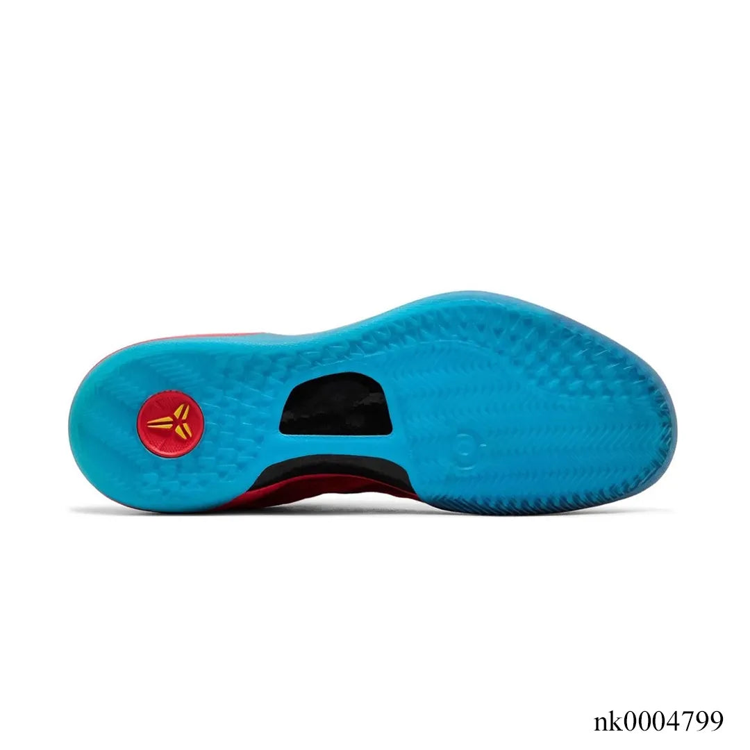 Kobe 8 Protro Year of the Horse Shoes Sneakers - nk0004799 image 4