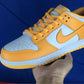 Dunk Low Laser Orange Shoes Sneakers - nk0001762 image 4