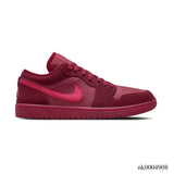 AJ 1 Low SE Valentine's Day (2026) Shoes Sneakers – nk0004908 image 0