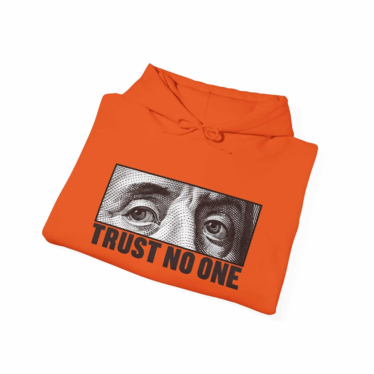 Graphic Print Hooded Sweatshirt - POD0039 image 23
