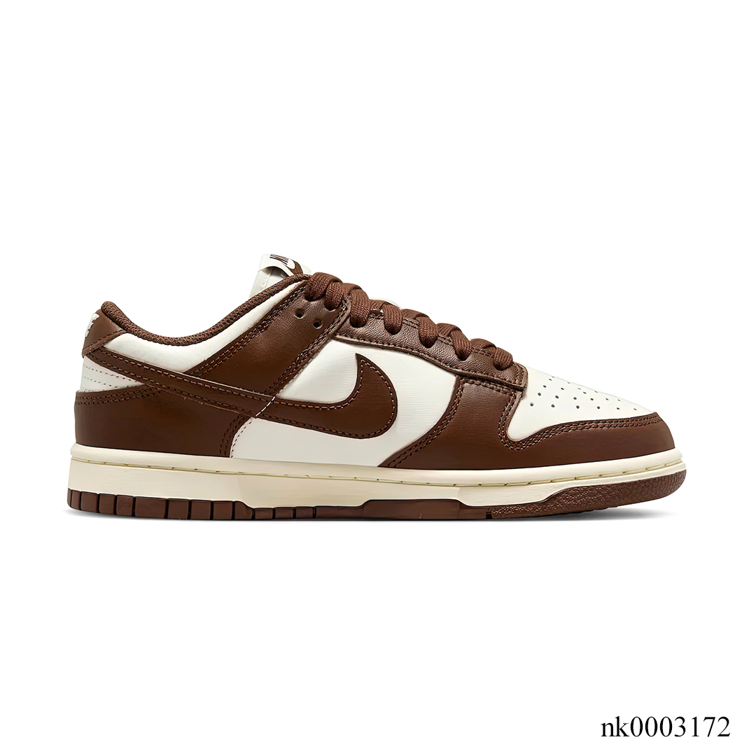 Dunk Low Cacao Wow Shoes Sneakers - nk0003172 image 1