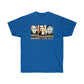 I Like My Sugar With Coffee Men T-Shirt - Royal, 3XL image