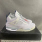 AJ 4 Retro Georgetown (PE) Shoes Sneakers - nk0002587 image 2