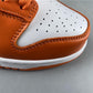 Dunk Low SP Syracuse (2020) Shoes Sneakers - nk0000729 image 4