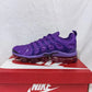 Air VaporMax Purple Shoes Sneakers - nk0003948 image 9