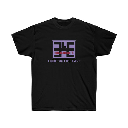 Busta Rhymes Limited Edition Men T-Shirt image 2