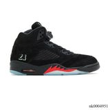 Air Jordan 5 Halloween Shoes Sneakers - nk0004951