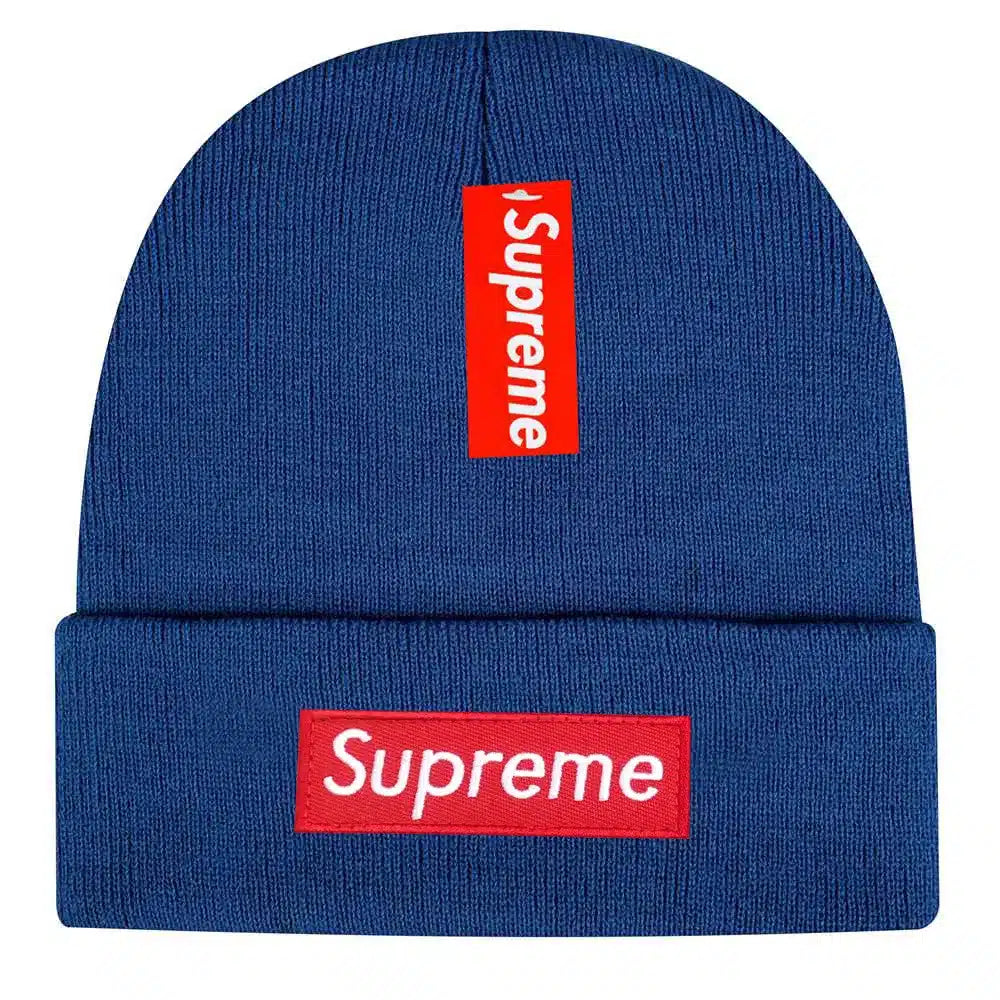 SUP New Era box-logo Beanie - SUP0171 image 10