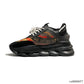Chain Reaction Shoes Sneakers - ve0000057 image 1