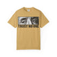 Graphic Print  Unisex Garment-Dyed T-shirt - POD0039 image 20