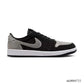 [Premium] Swarovski x AJ 1 Low OG Stealth/Crystal Shoes Sneakers – nk0004733 image 0