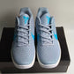 Caitlin Clark x Kobe 6 Protro Light Armory Blue Shoes Sneakers - nk0004707 image 10