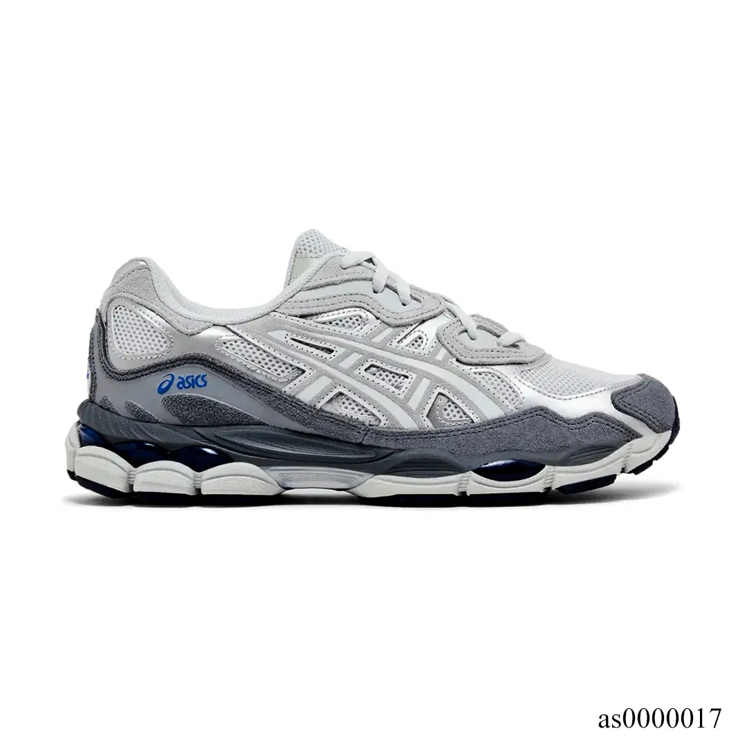 AS Gel NYC Gravel Shoes Sneakers - as0000017 image 0