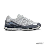 AS Gel NYC Gravel Shoes Sneakers - as0000017 image 0