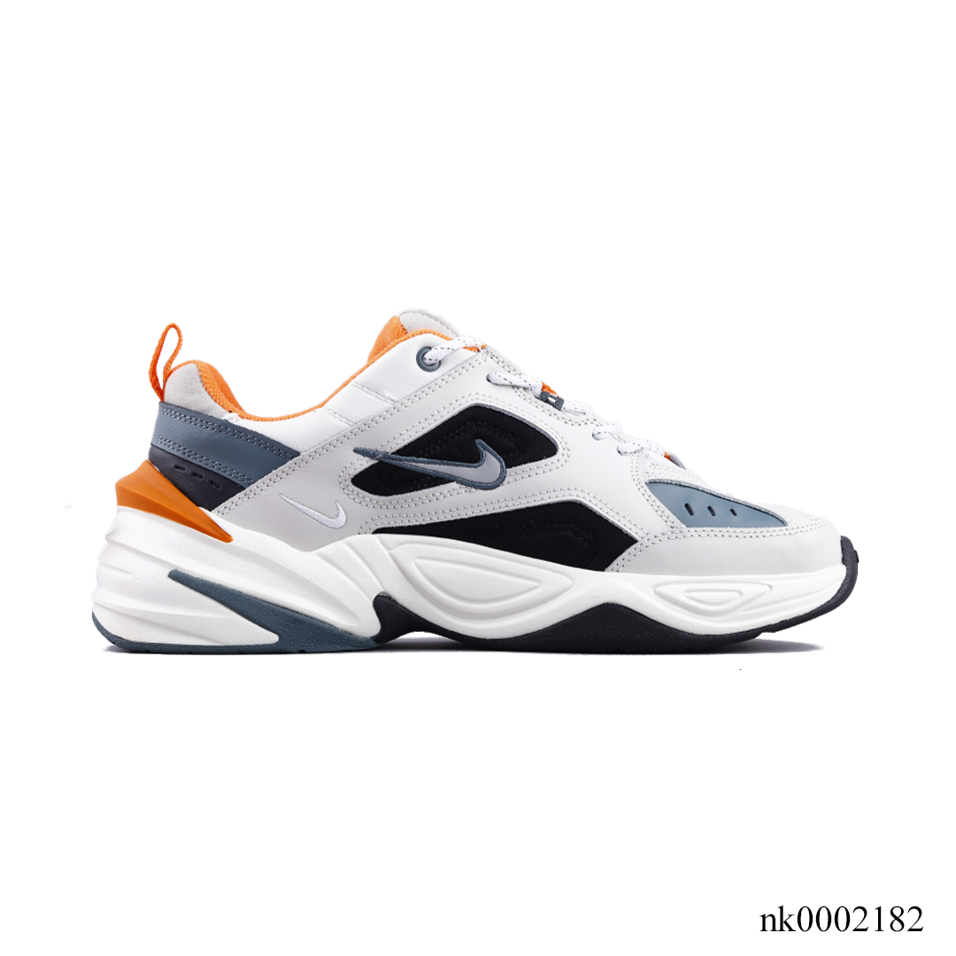 M2K Tekno Light Bone Shoes Sneakers - nk0002182 image 0