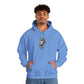 Crown of Faith 1 Hooded Sweatshirt image 116
