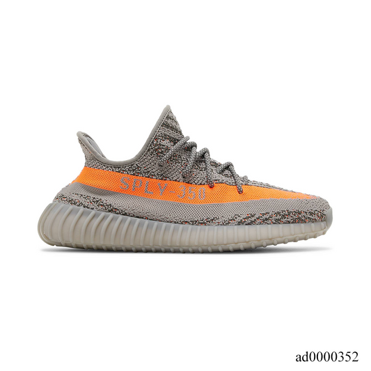 YzY Boost 350 V2 Beluga Reflective Shoes Sneakers - ad0000352 image 0