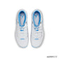 [Premium] AJ 17 Low UNC University Blue Shoes Sneakers - nk0004135 image 3