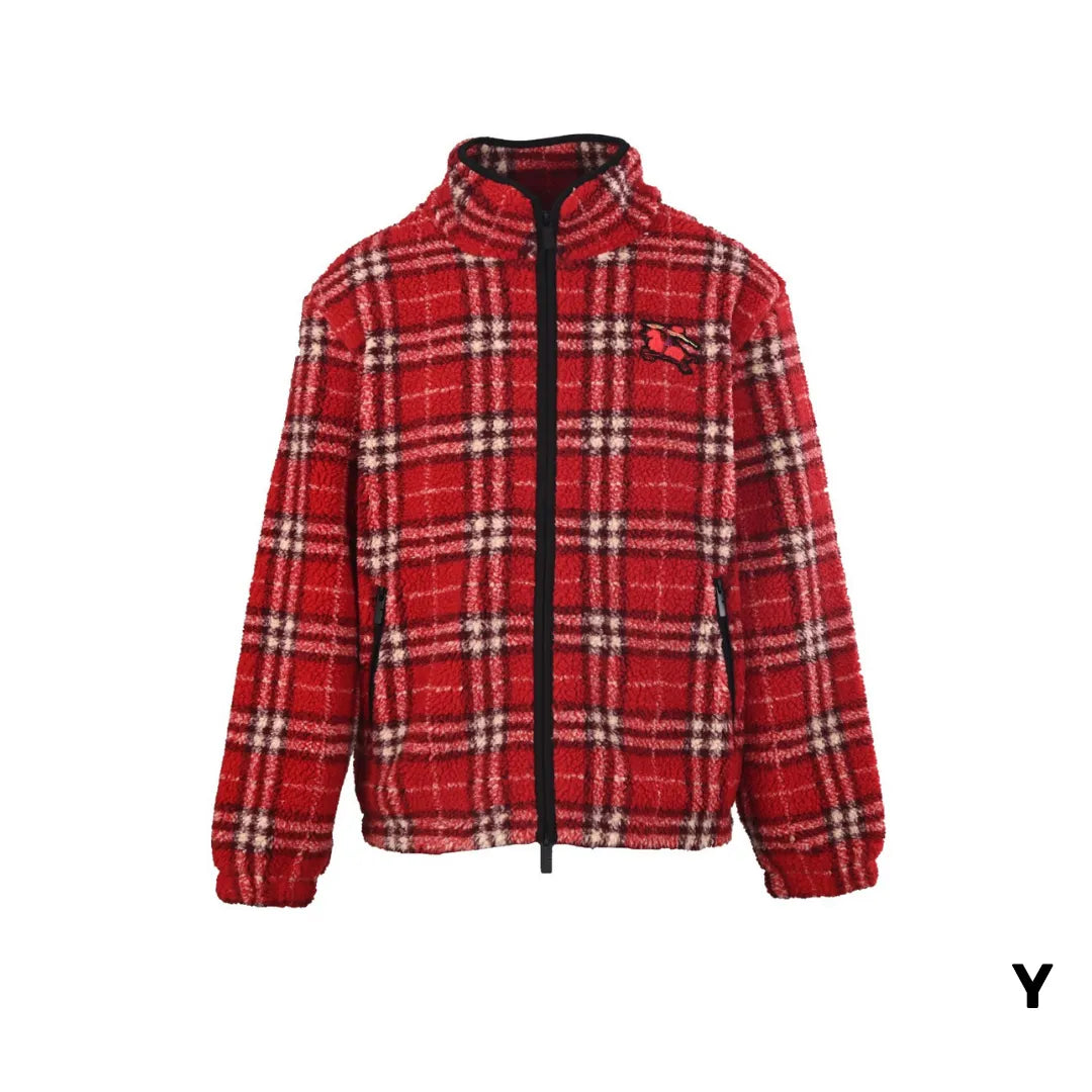 BUR Streetwear Jacket - BUR0079 - XL image
