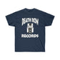 White Death Row Men T-Shirt image 12
